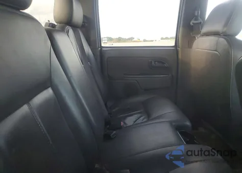 2006 GMC Canyon z USA, uszkodzony, nr VIN 1GTDS136168142322